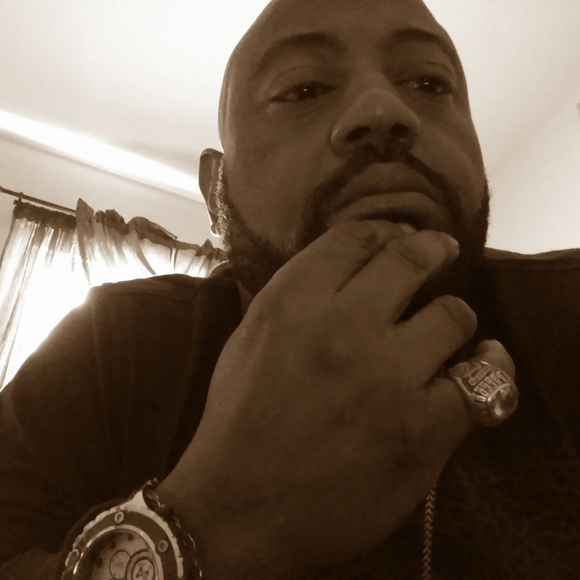 Meet your Posher, William - Picture 1 of 1